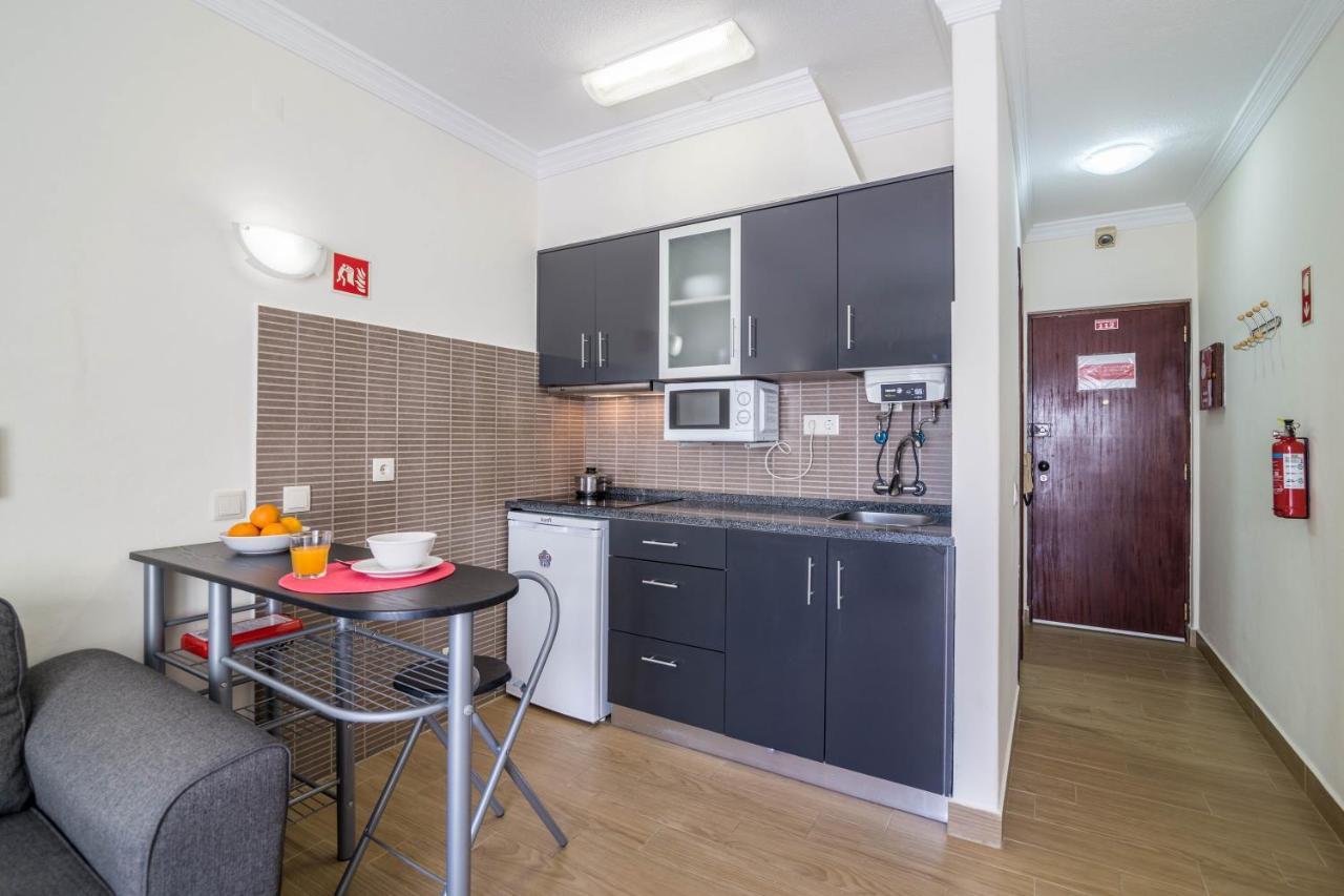 Albufeira Beach Studio Apartment Albufeira