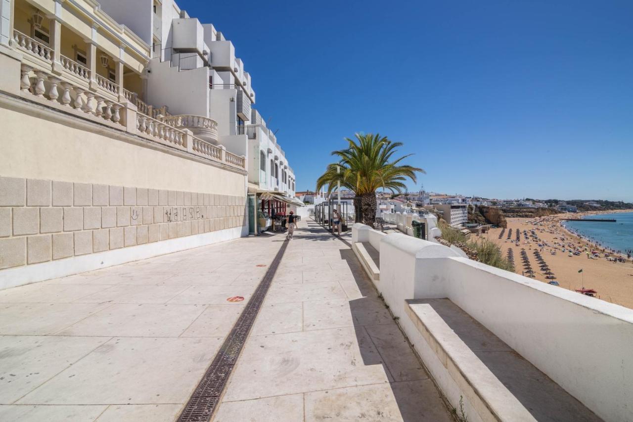 Albufeira Beach Studio Apartment Albufeira