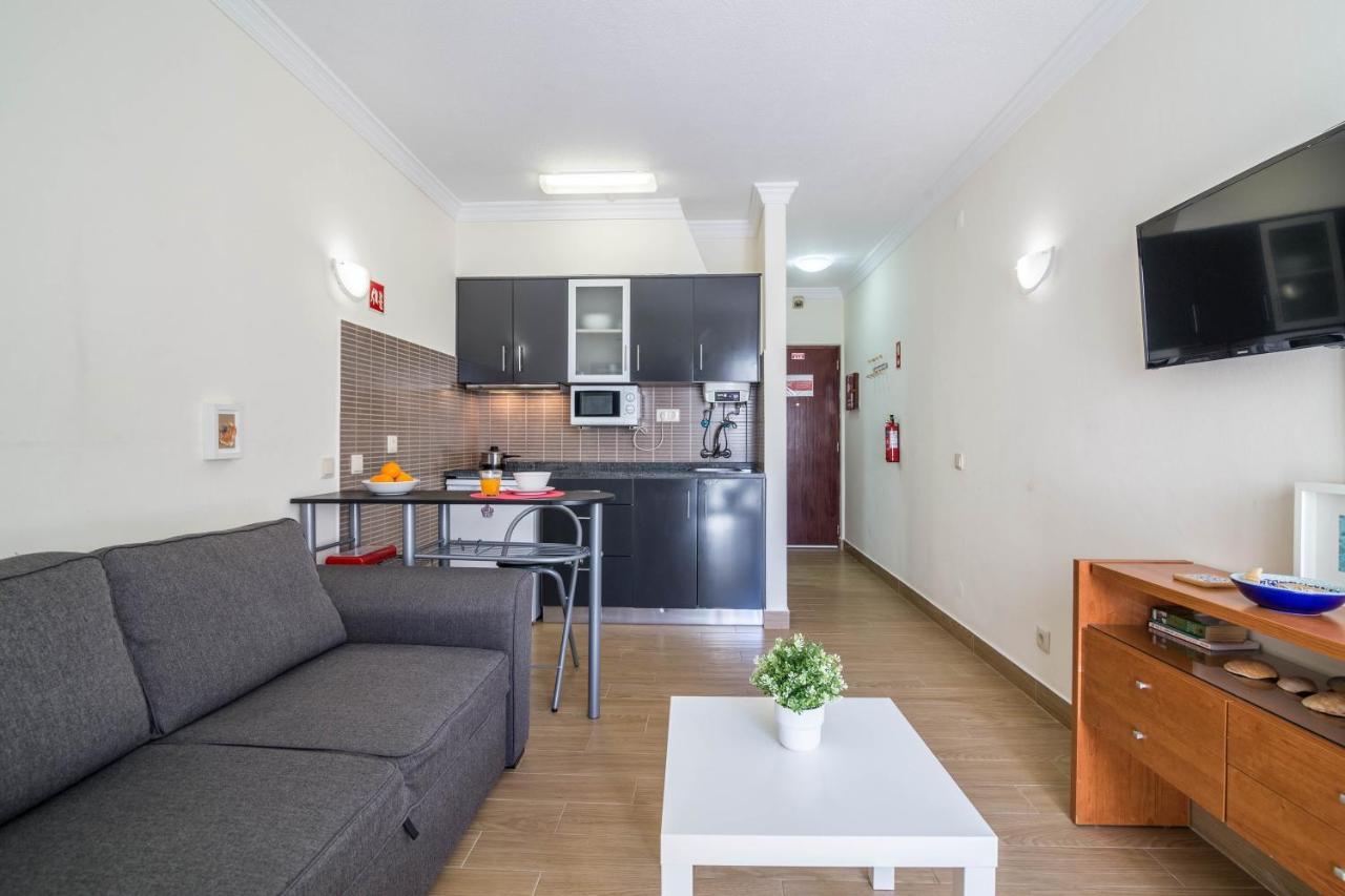 Apartamento Albufeira Beach Studio