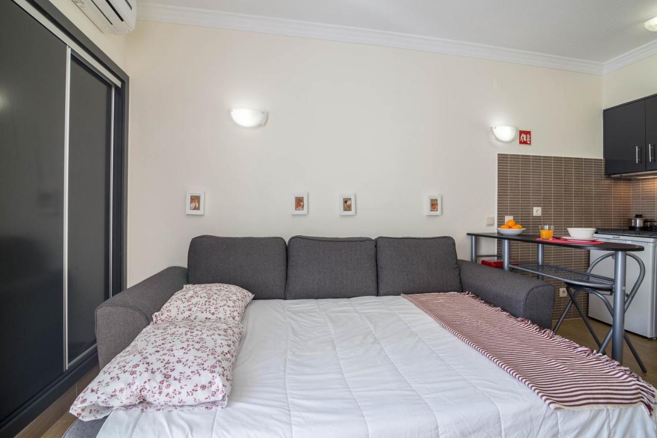 Albufeira Beach Studio Apartamento *