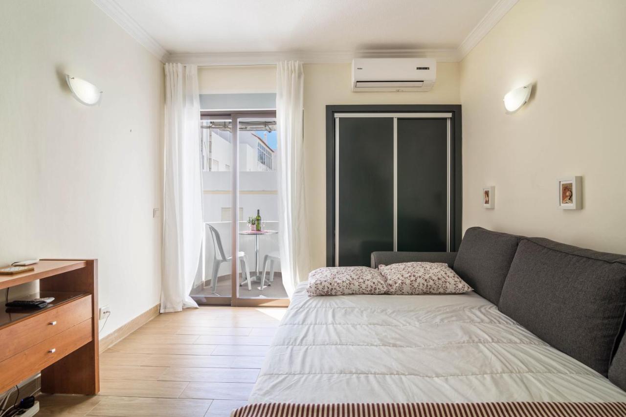 Albufeira Beach Studio Apartamento Albufeira